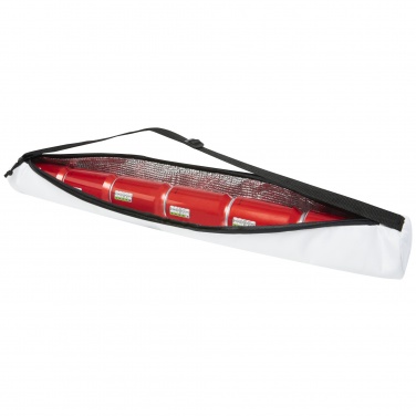 Logotrade promotional product picture of: Brisk 6-can cooler sling bag 3L