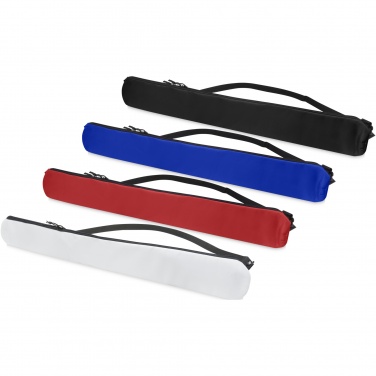 Logo trade advertising products picture of: Brisk 6-can cooler sling bag 3L