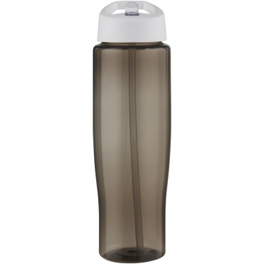 Logo trade business gift photo of: H2O Active® Eco Tempo 700 ml spout lid sport bottle