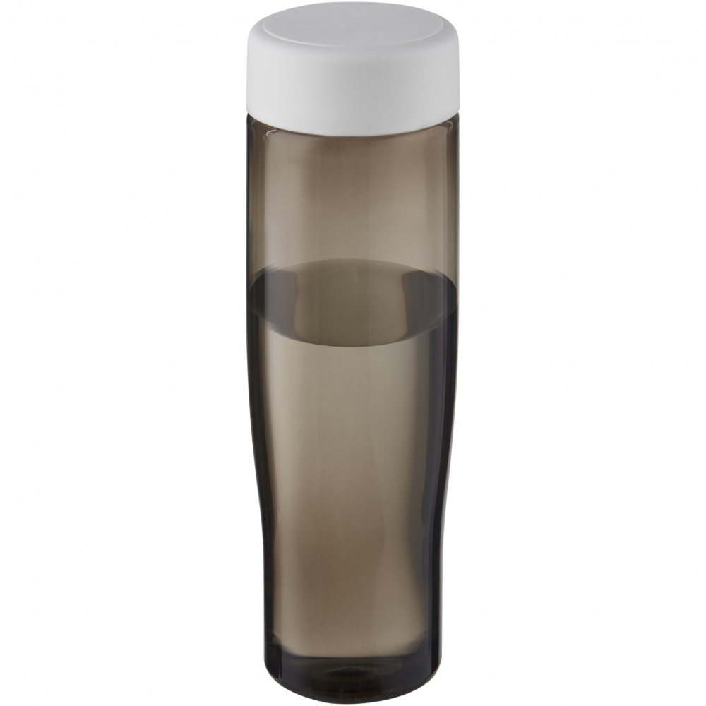 Logotrade promotional merchandise image of: H2O Active® Eco Tempo 700 ml screw cap water bottle