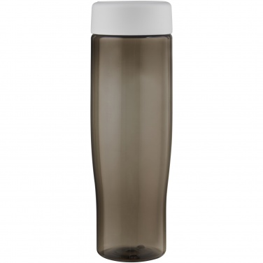 Logo trade promotional products picture of: H2O Active® Eco Tempo 700 ml screw cap water bottle