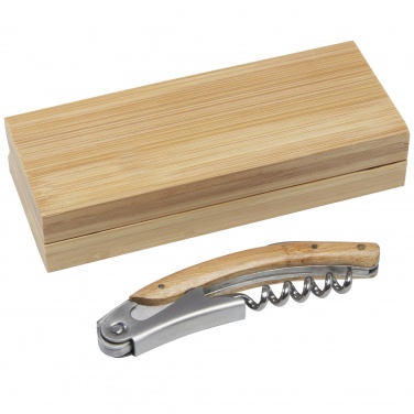 Logotrade promotional giveaway picture of: Carmenier waitress knife