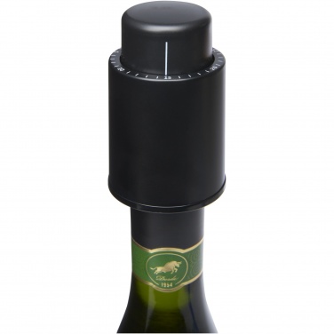 Logo trade promotional giveaways picture of: Sangio wine stopper