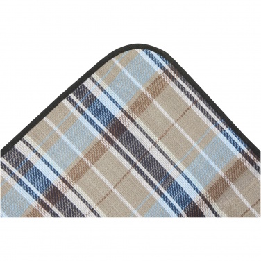 Logotrade promotional giveaway picture of: Sedum picnic blanket