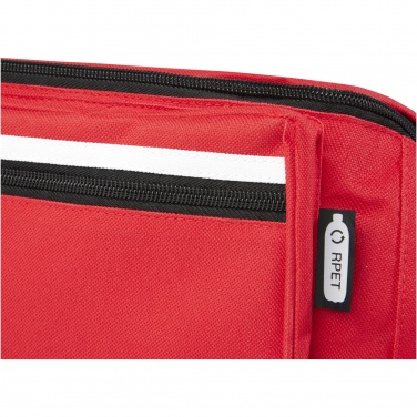 Logotrade promotional giveaways photo of: Journey GRS RPET waist bag