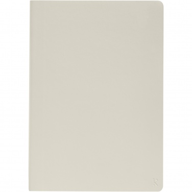 Logotrade promotional merchandise image of: Karst® A5 softcover notebook - lined