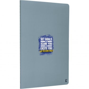 Logotrade promotional product image of: Karst® A5 stone paper journal twin pack