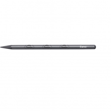 Logo trade promotional items picture of: Karst® 5-pack 2B woodless graphite pencils