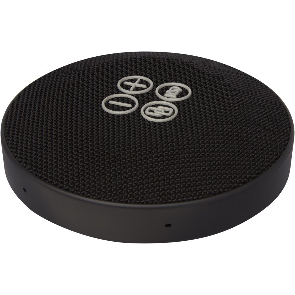 Logotrade promotional merchandise image of: Hybrid conference speaker
