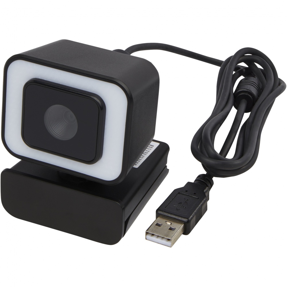 Logotrade corporate gift image of: Hybrid webcam