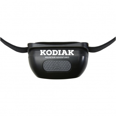 Logotrade promotional items photo of: Ray rechargeable headlight