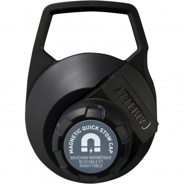 Logo trade promotional items image of: CamelBak® Chute® Mag 1 L insulated stainless steel sports bottle