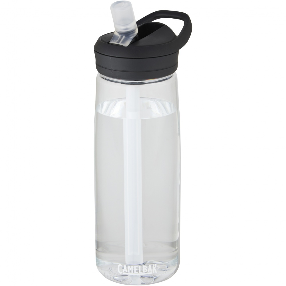 Logo trade corporate gifts picture of: CamelBak® Eddy+ 750 ml Tritan™ Renew bottle