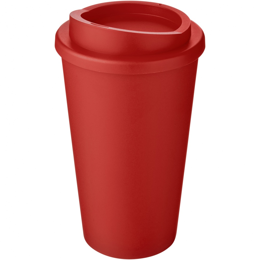 Logotrade promotional product image of: Americano® 350 ml insulated tumbler