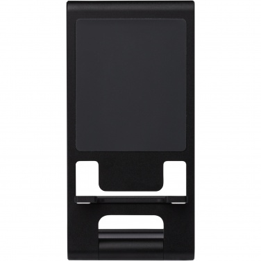 Logo trade promotional items picture of: Rise slim aluminium phone stand