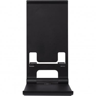 Logotrade promotional giveaway picture of: Rise slim aluminium phone stand