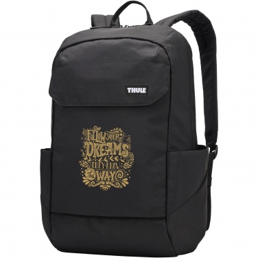Logotrade promotional merchandise image of: Thule Lithos backpack 20L