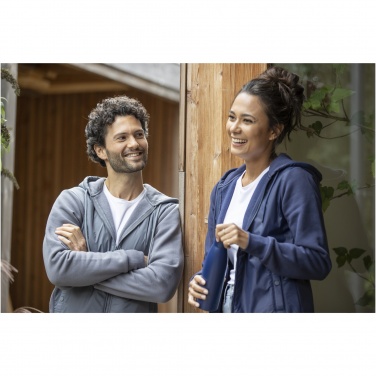 Logotrade advertising products photo of: Darnell women's hybrid jacket