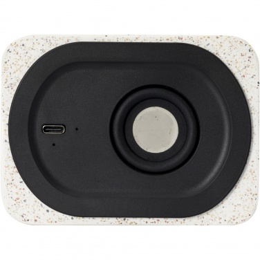 Logo trade promotional giveaways picture of: Terrazzo 5W Bluetooth® speaker
