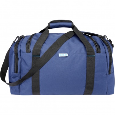 Logotrade promotional giveaways photo of: REPREVE® Our Ocean™ GRS RPET duffel bag 35L