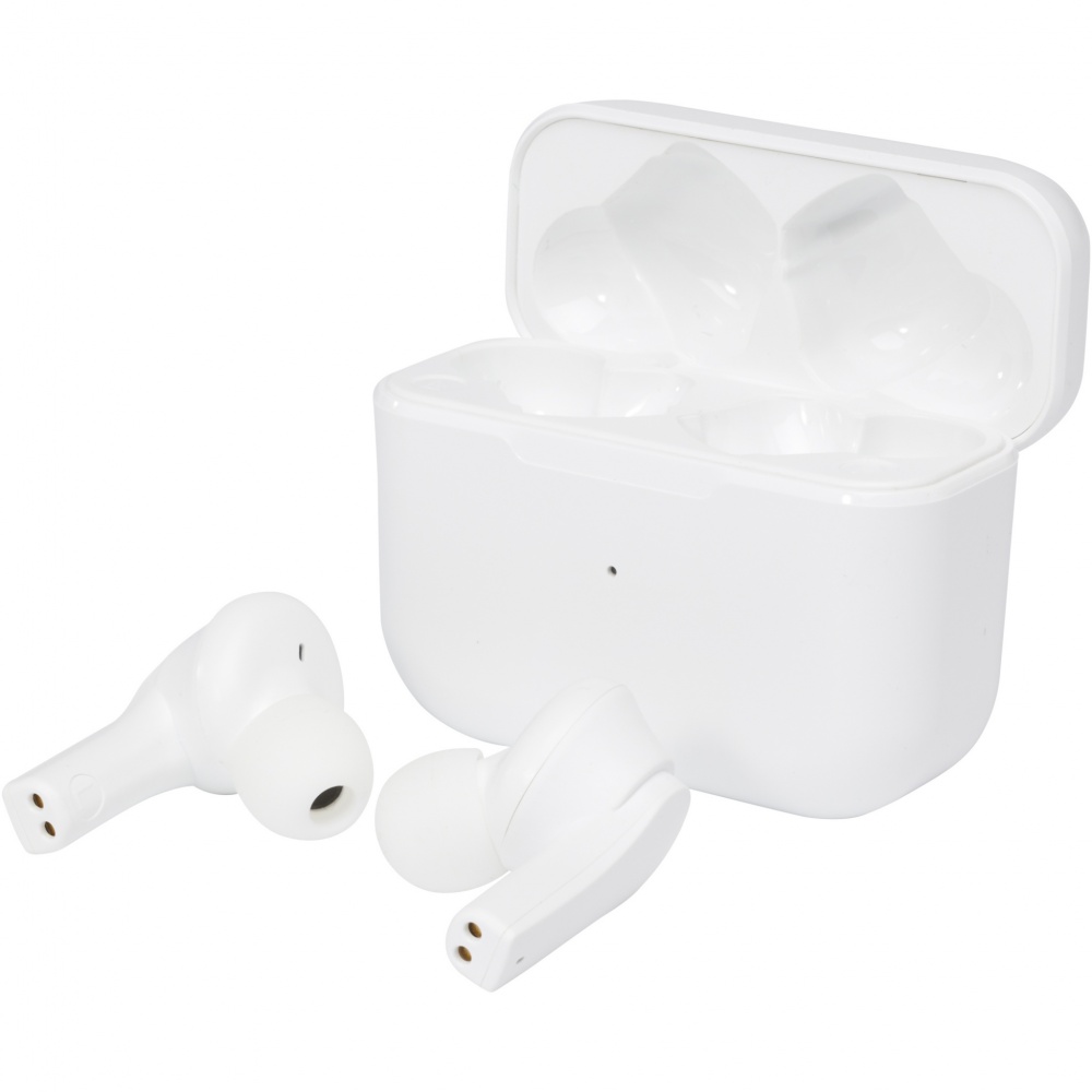 Logo trade promotional item photo of: Anton Advanced ENC earbuds