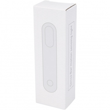 Logo trade promotional giveaways image of: Sensa Bar motion sensor light