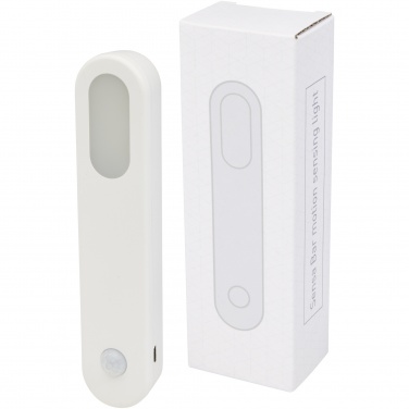 Logotrade promotional merchandise image of: Sensa Bar motion sensor light