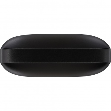 Logo trade corporate gift photo of: Hybrid premium True Wireless earbuds
