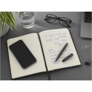 Logo trade business gifts image of: Parker IM achromatic rollerball pen