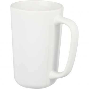 Logotrade corporate gift image of: Perk 480 ml ceramic mug