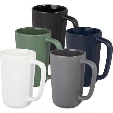 Logotrade promotional giveaways photo of: Perk 480 ml ceramic mug