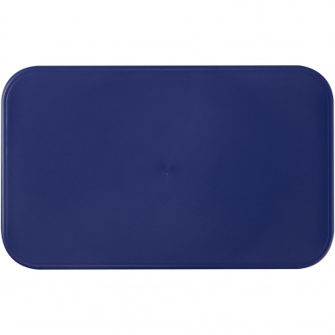 Logotrade promotional giveaway image of: MIYO double layer lunch box