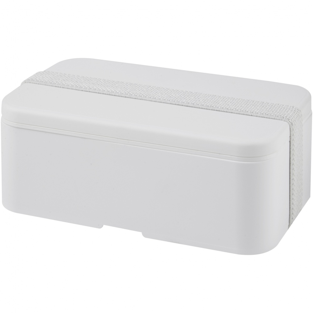 Logotrade promotional gifts photo of: MIYO Pure single layer lunch box
