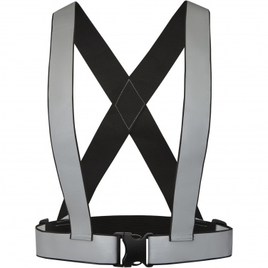 Logotrade corporate gift image of: RFX™ Desiree reflective safety harness and west