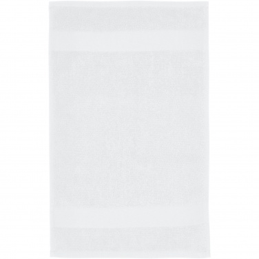 Logotrade promotional giveaway picture of: Sophia 450 g/m² cotton towel 30x50 cm