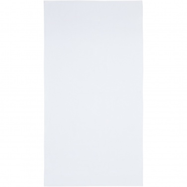 Logo trade promotional products image of: Ellie 550 g/m² cotton towel 70x140 cm
