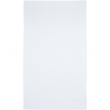 Logo trade promotional gifts image of: Riley 550 g/m² cotton towel 100x180 cm