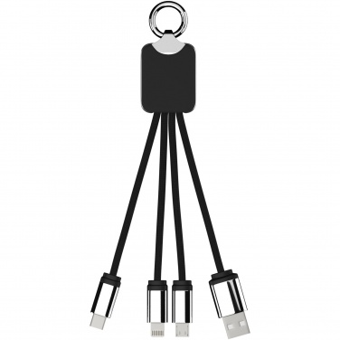 Logo trade promotional product photo of: SCX.design C15 quatro light-up cable