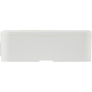 Logotrade promotional items photo of: MIYO single layer lunch box 