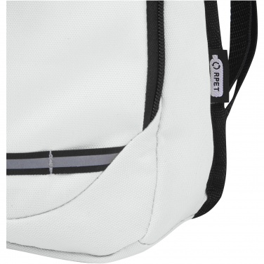 Logotrade promotional giveaway picture of: Trails GRS RPET outdoor backpack 6.5L