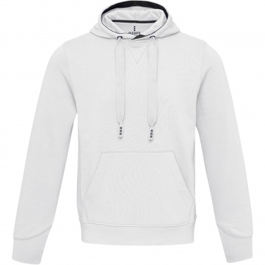 Logotrade promotional giveaway image of: Laguna unisex hoodie