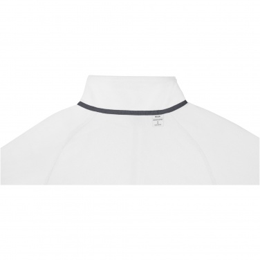 Logo trade advertising products image of: Zelus women's fleece jacket