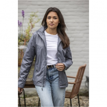 Logo trade advertising products picture of: Palo women's lightweight jacket