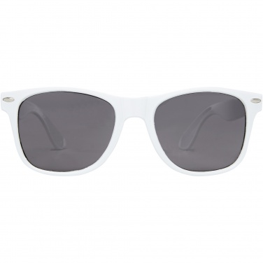 Logotrade business gift image of: Sun Ray recycled plastic sunglasses