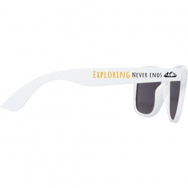 Logotrade corporate gifts photo of: Sun Ray recycled plastic sunglasses