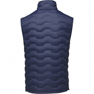 Logotrade promotional product image of: Epidote men's insulated down bodywarmer