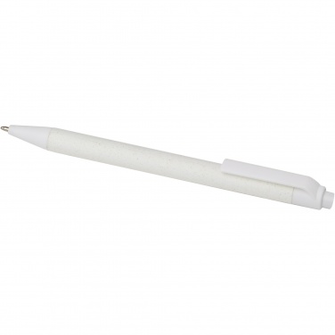 Logotrade promotional merchandise photo of: Fabianna crush paper ballpoint pen