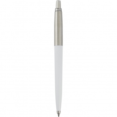 Logotrade advertising products photo of: Parker Jotter Recycled ballpoint pen