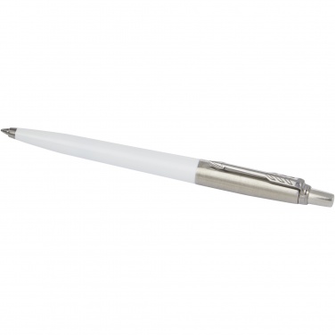 Logotrade promotional giveaway image of: Parker Jotter Recycled ballpoint pen