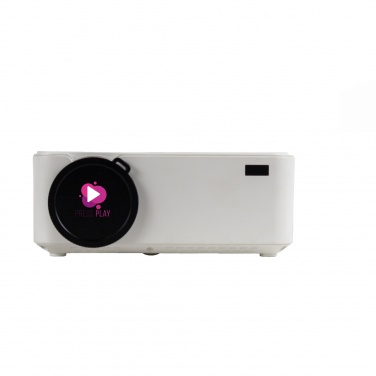 Logotrade promotional merchandise photo of: Prixton Goya P10 projector